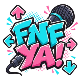 FNF YA!