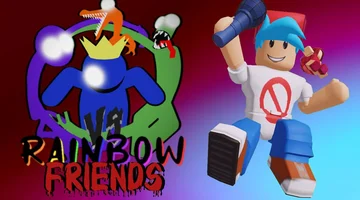 Portada de FNF: Friends to Your End