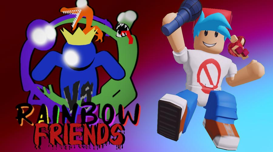 Portada de FNF: Friends to Your End