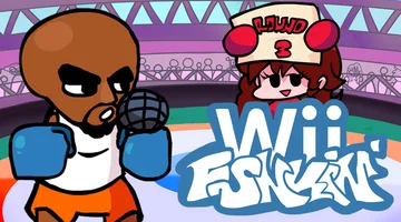 Portada de FNF Vs. Matt